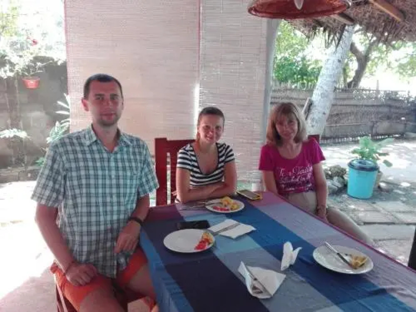 Duwawaththa Beach House