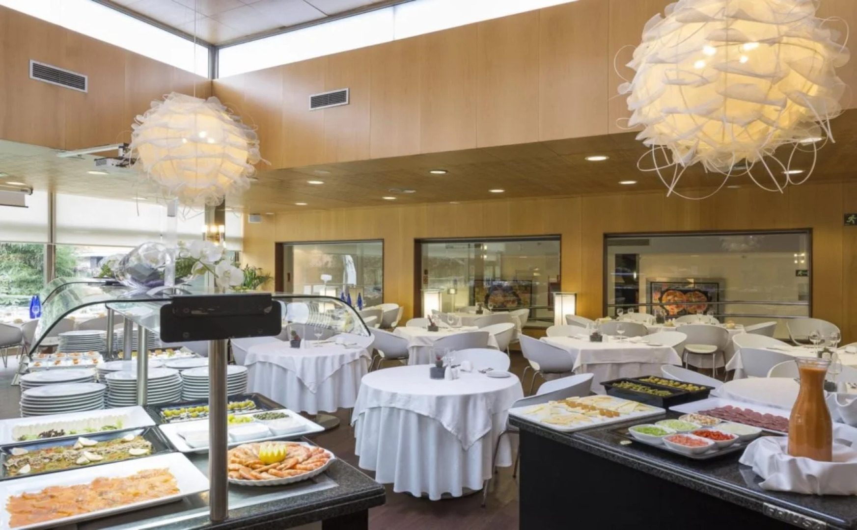 Voco Madrid Retiro, An Ihg Hotel