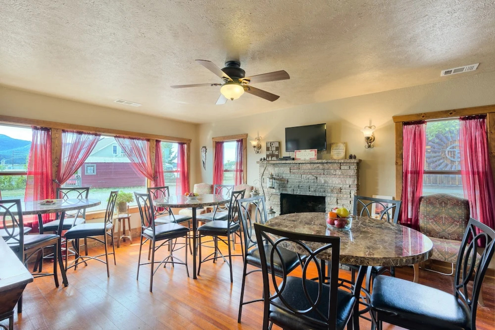 Trapper's Rendezvous