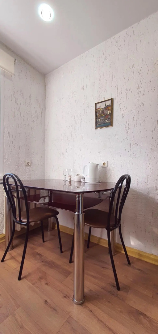 Квартира-22 на проспекте Ленина 27