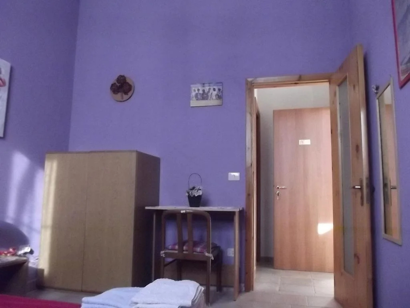 B&B Astralis Cilentum