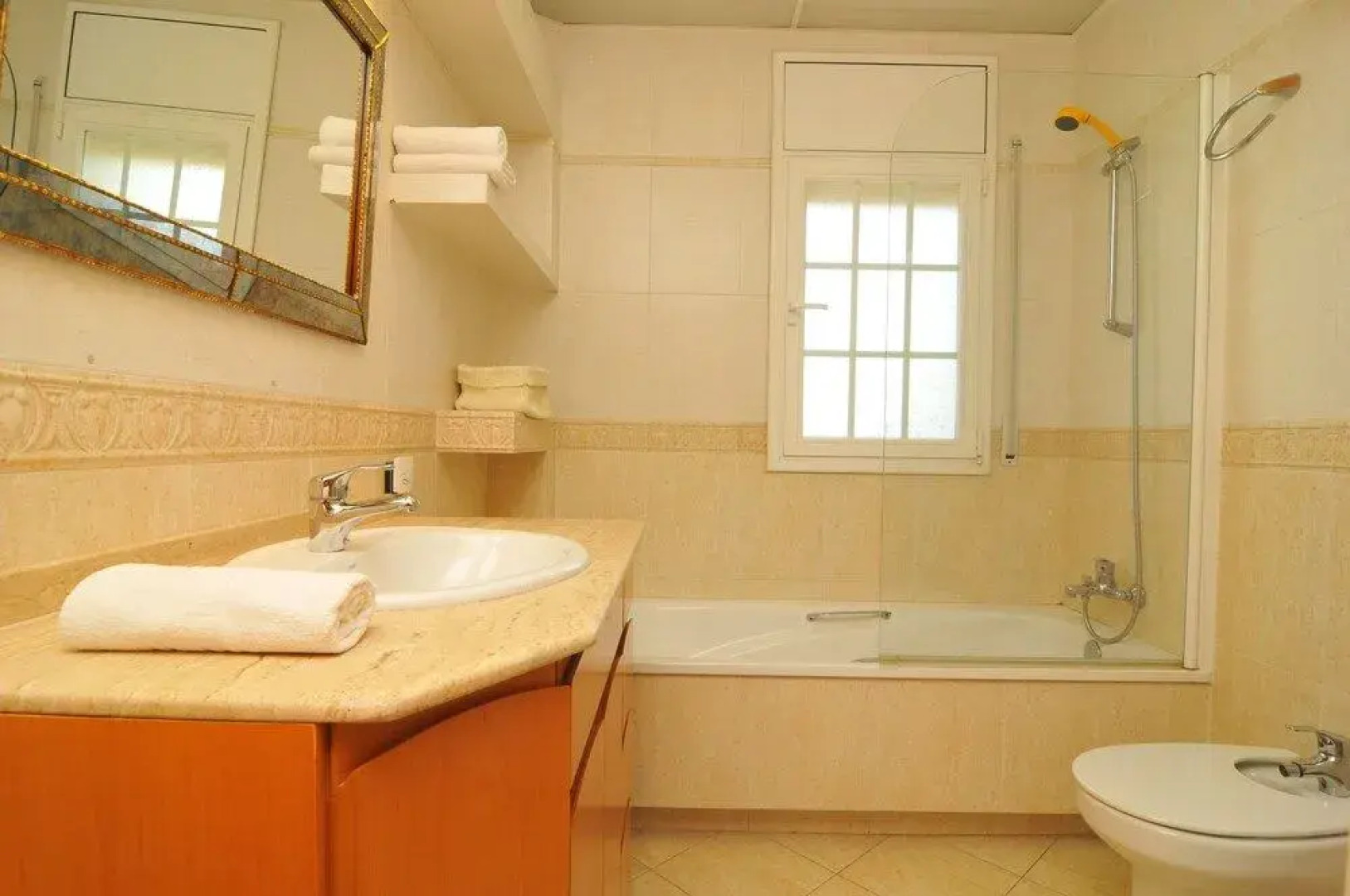 HomeHolidaysRentals Inca - Costa Barcelona