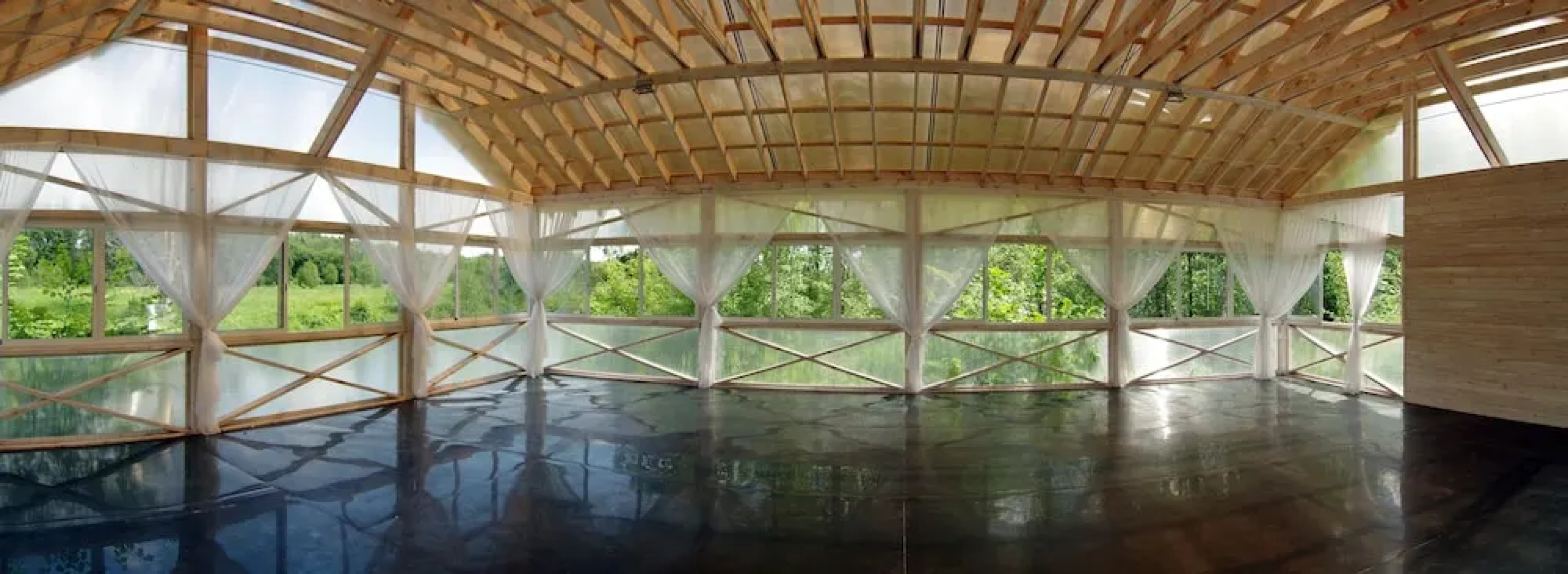 Отель «Вишневый сад»