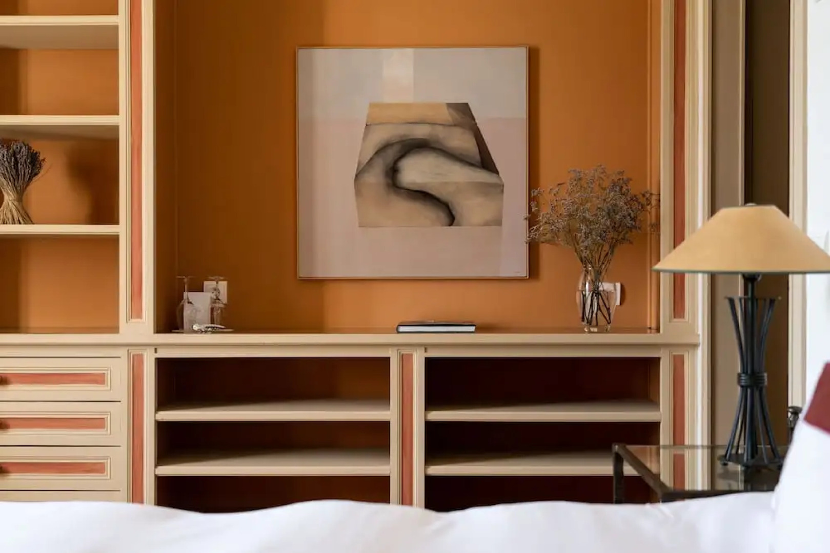 Château les Crostes