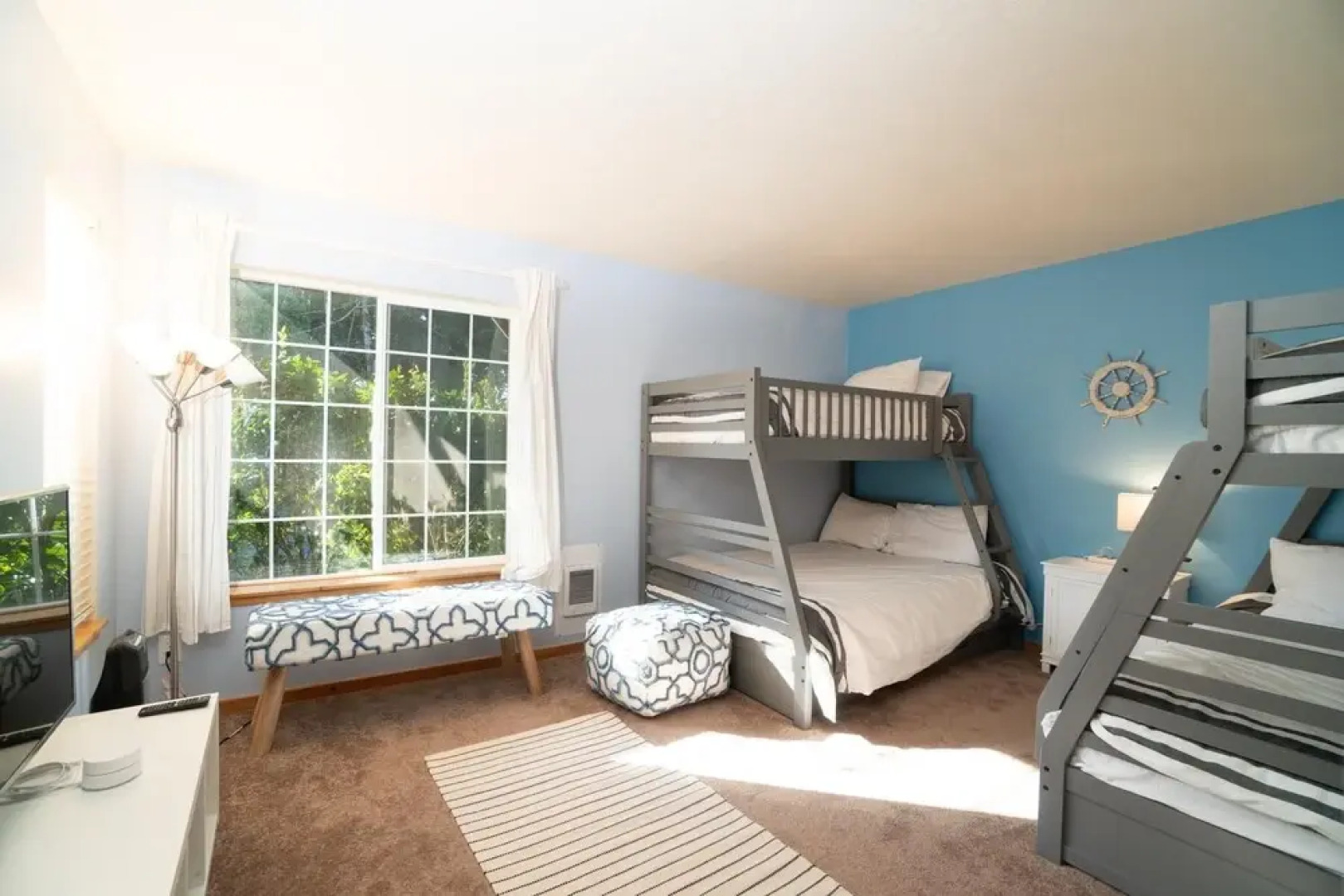 Tolovana Sands 3 Br condo by RedAwning