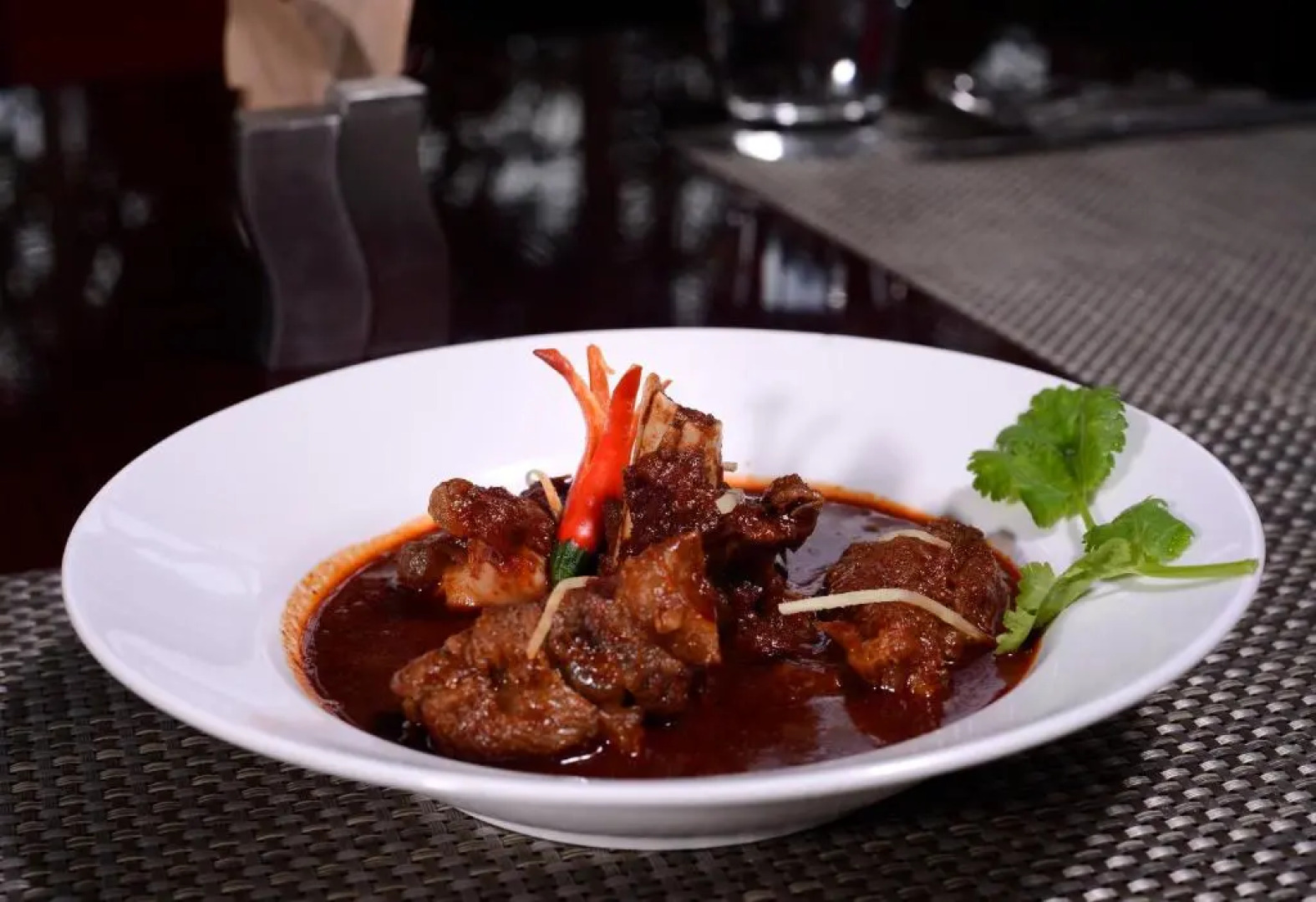 Pride Plaza Hotel, Kolkata