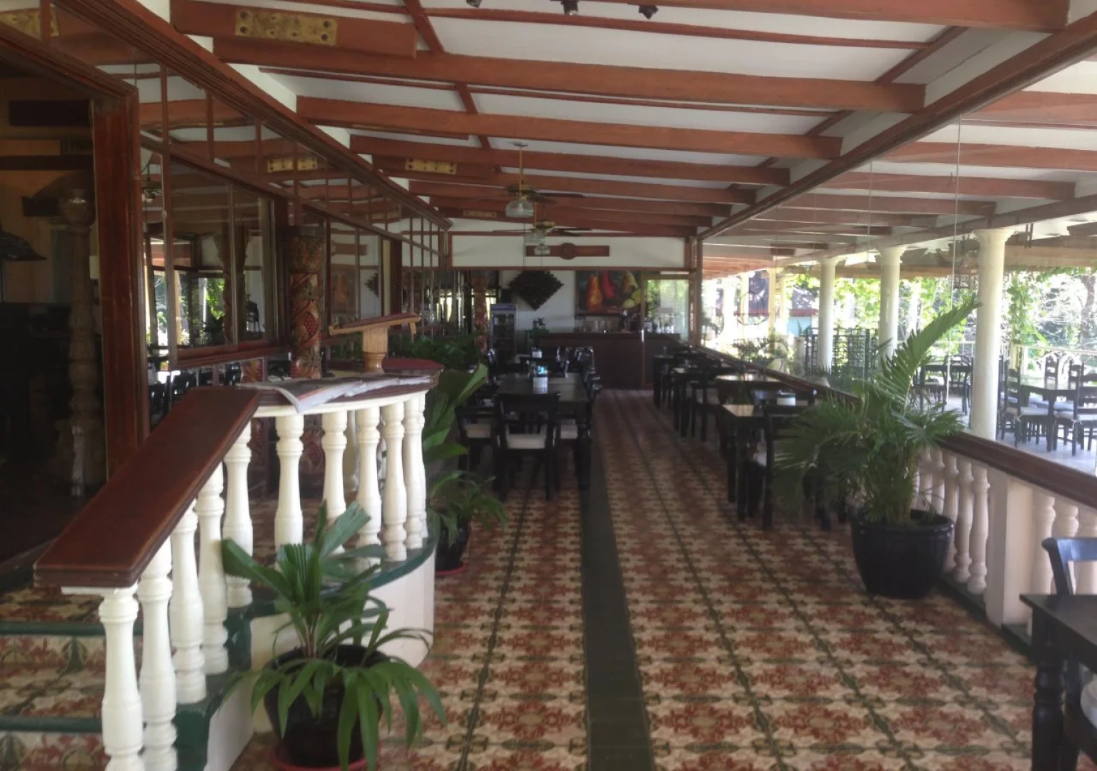 Mountain Woods Inn Olongapo