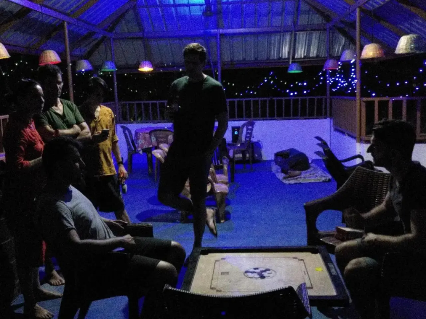 Sea Breeze Beach Home Stay
