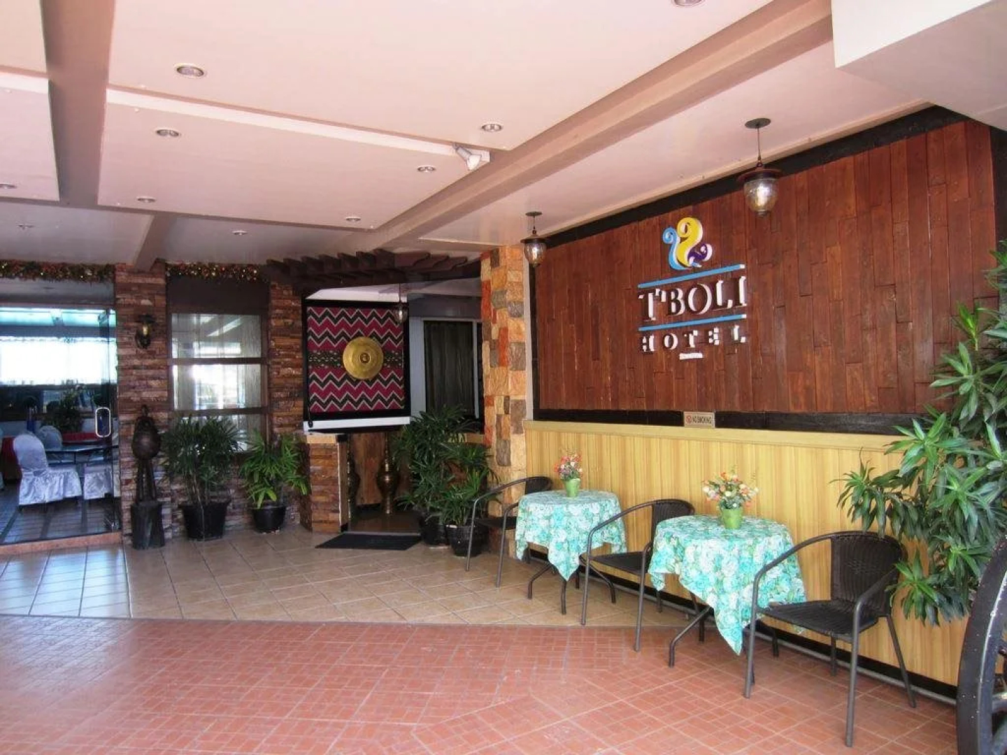 T'Boli Hotel and Restaurant