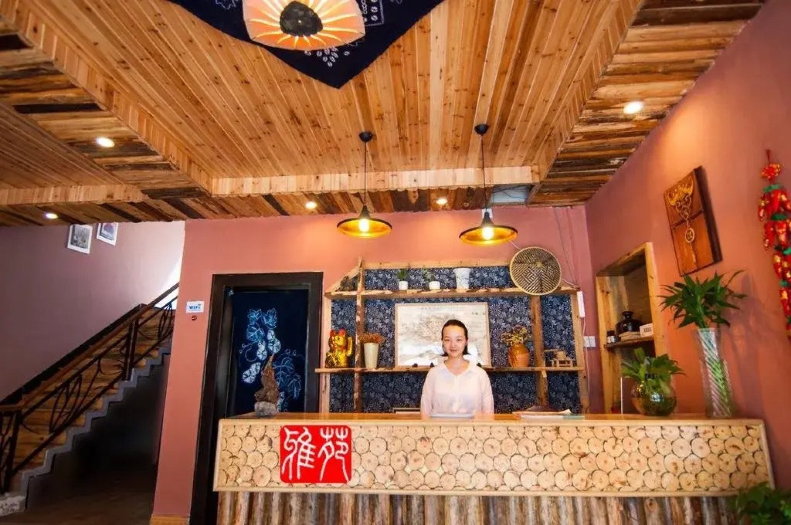 Yayuan Inn Zhangjiajie