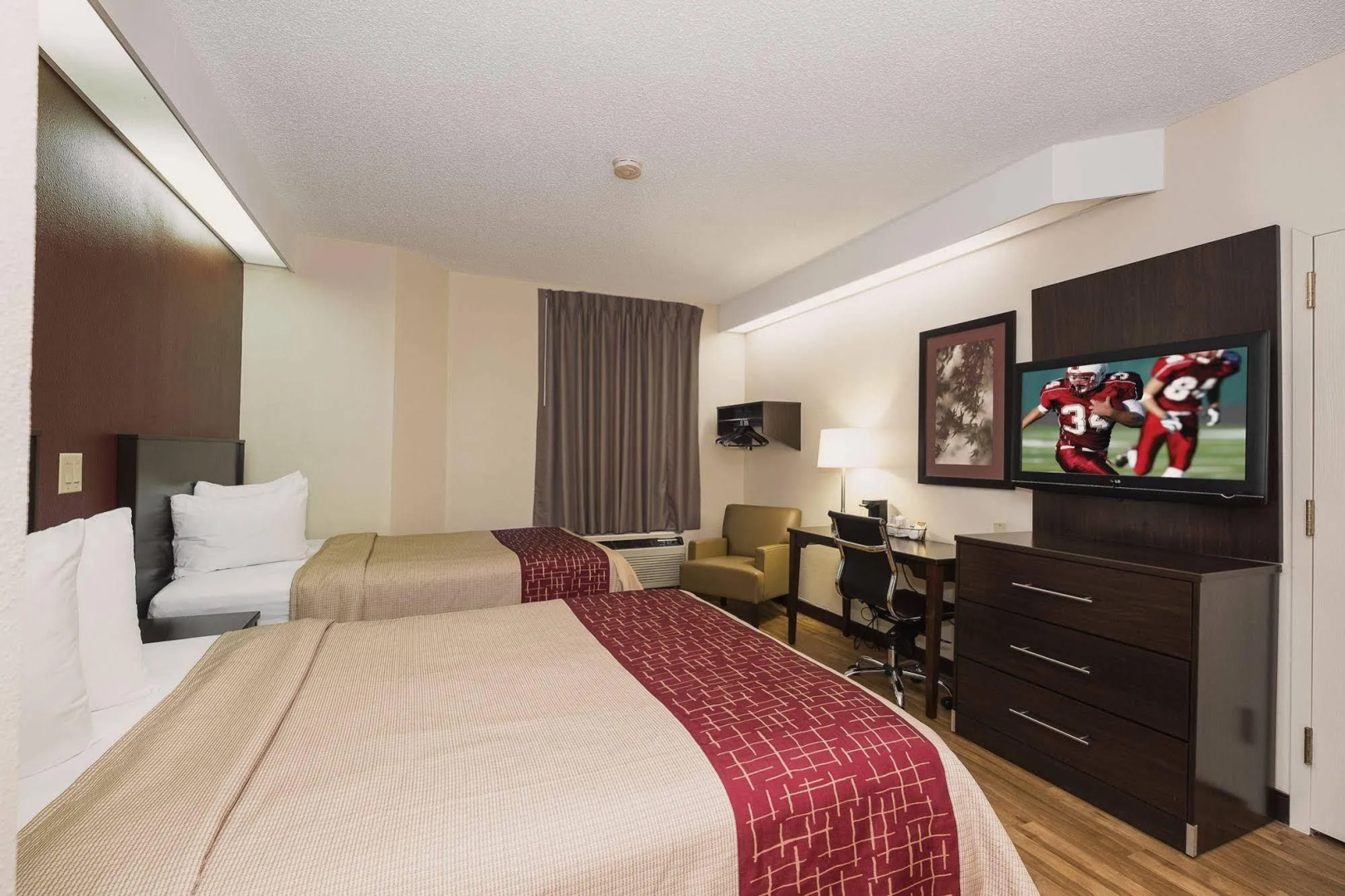 Spark by Hilton Bentonville