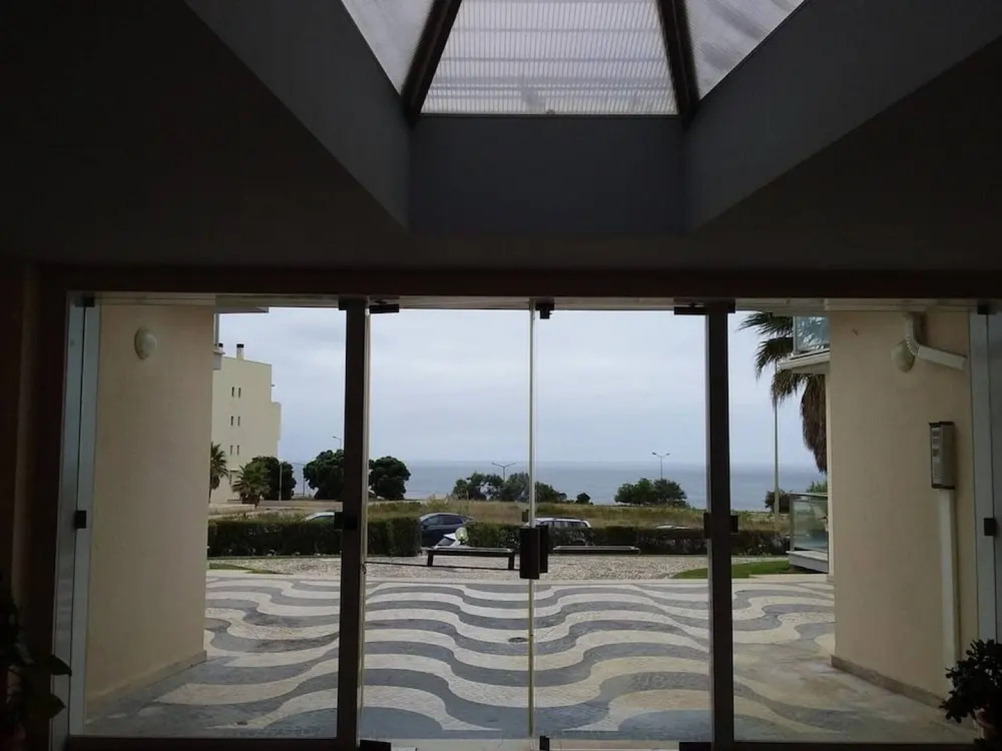 Apartamento Figueira da Foz