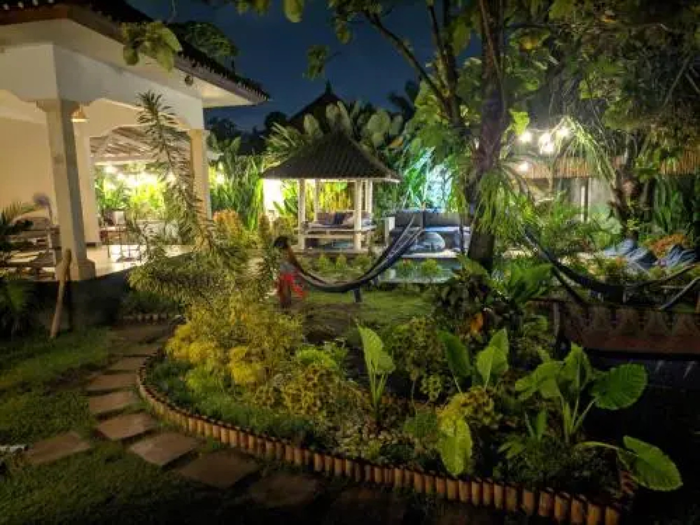 The Hideout Hostel