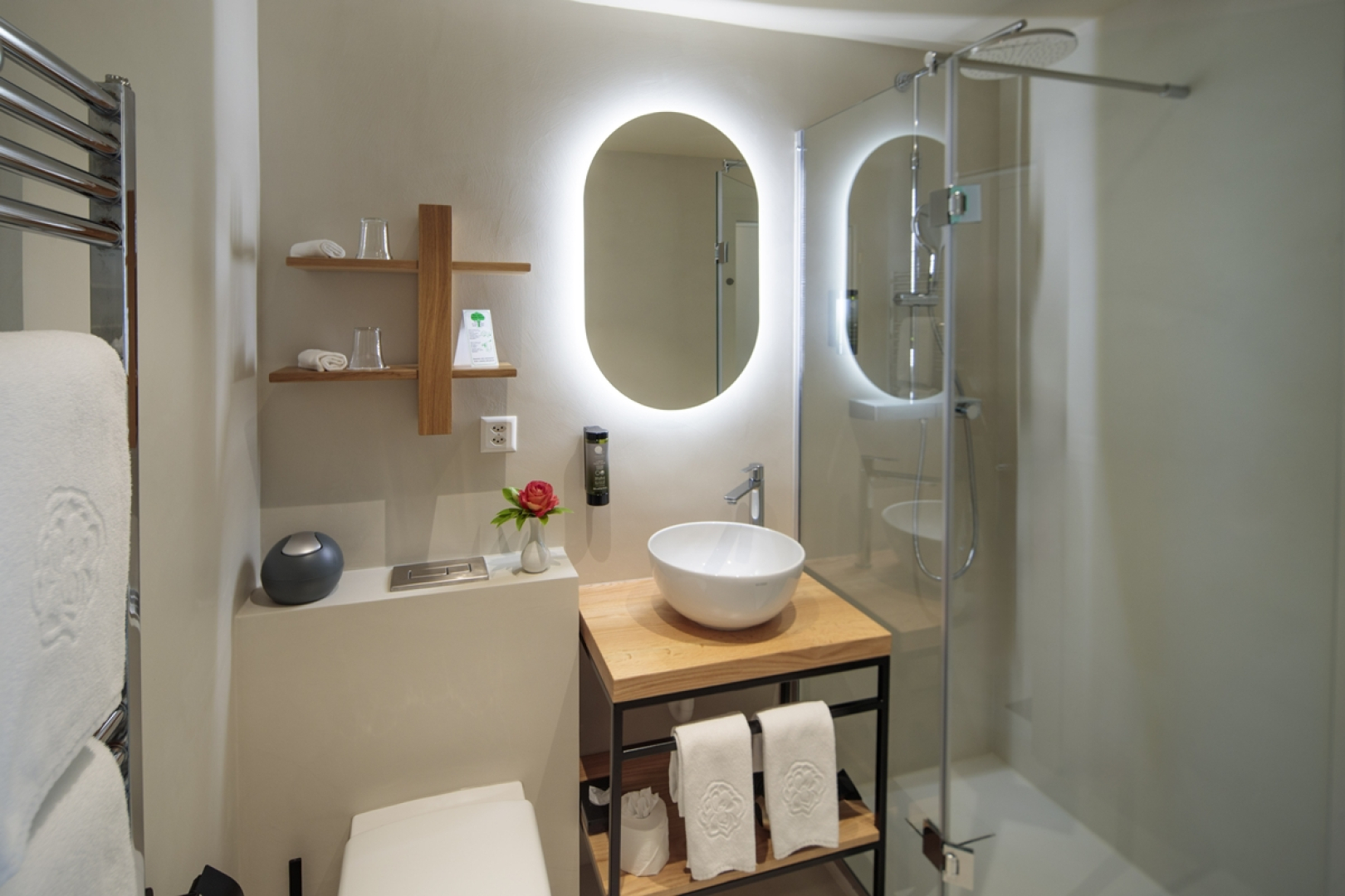 Bellavista Swiss Quality Hotel