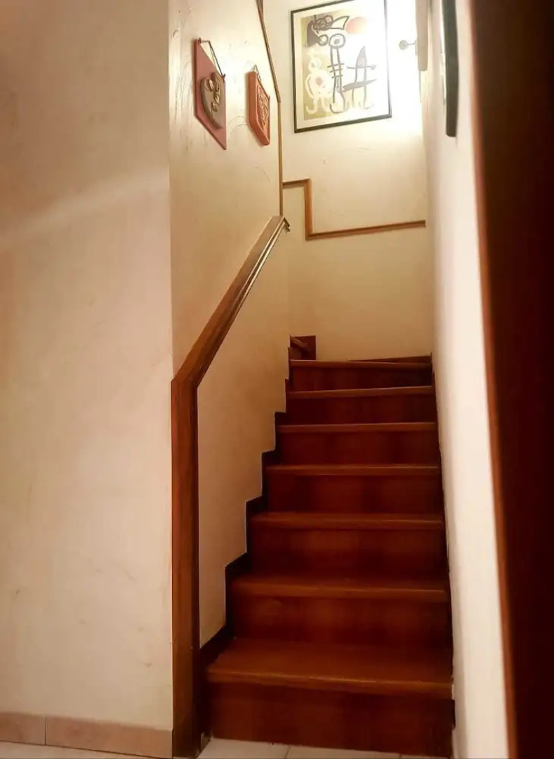 La Chimera Dei Marsi