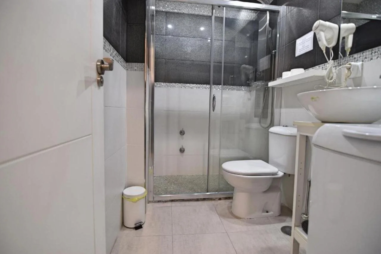 Apartamentos Marqués de la Merced