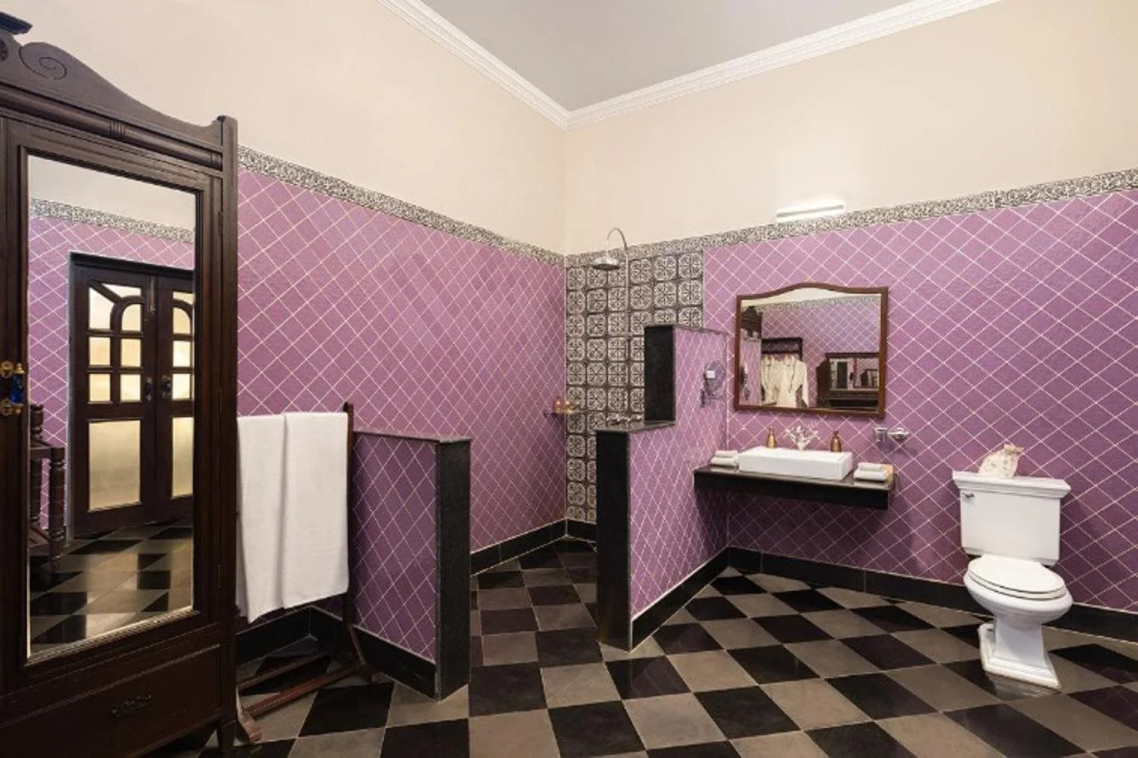 Jaagir Manor, Dudhwa – IHCL SeleQtions