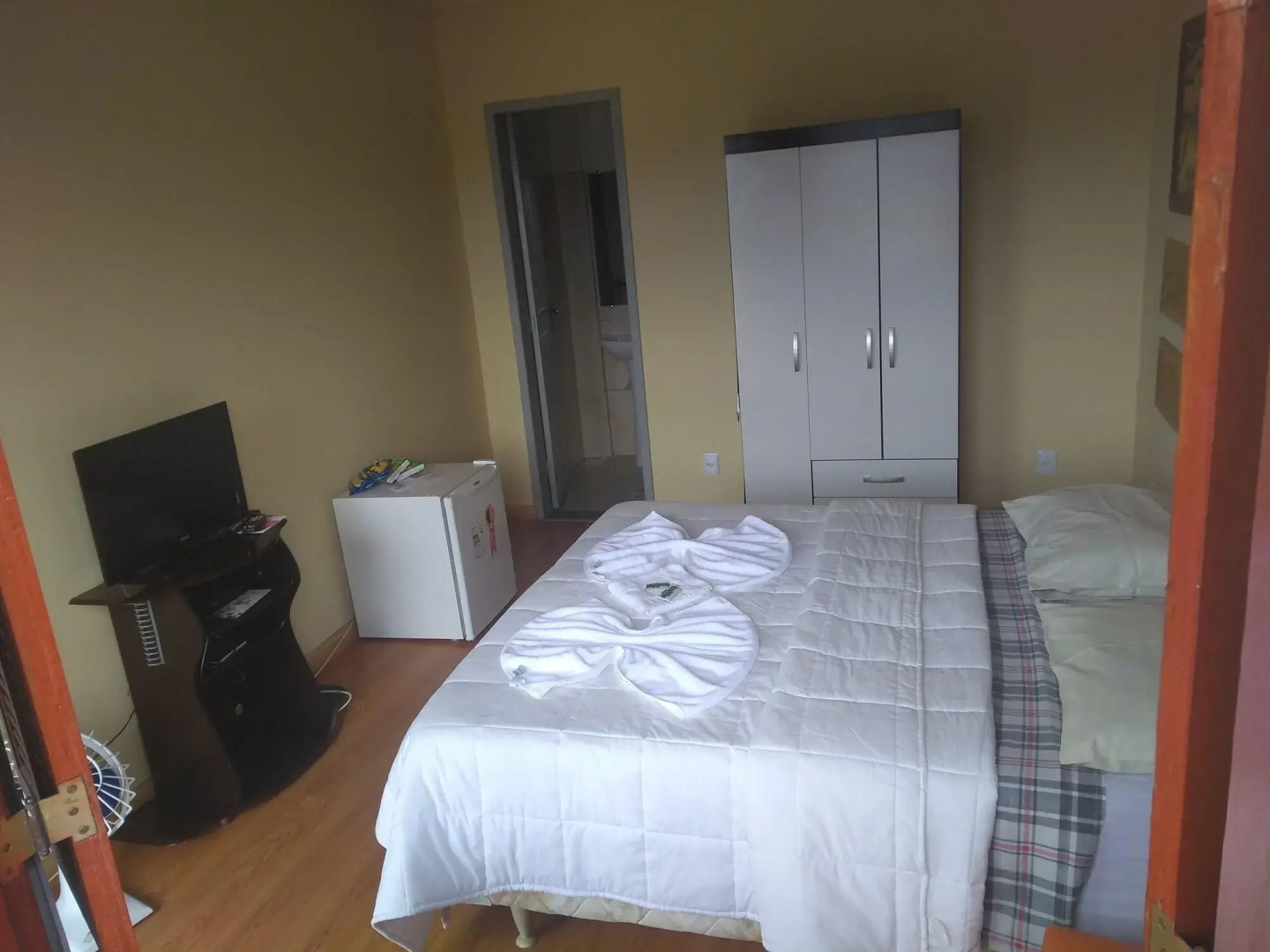 Pousada Inconfidência Mineira