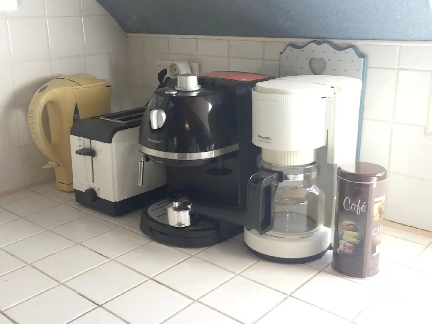 Apartment With one Bedroom in Gedre, With Wonderful Mountain View - 7