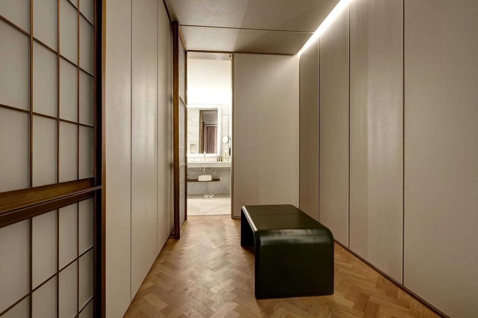 Hotel Cafe Royal, London