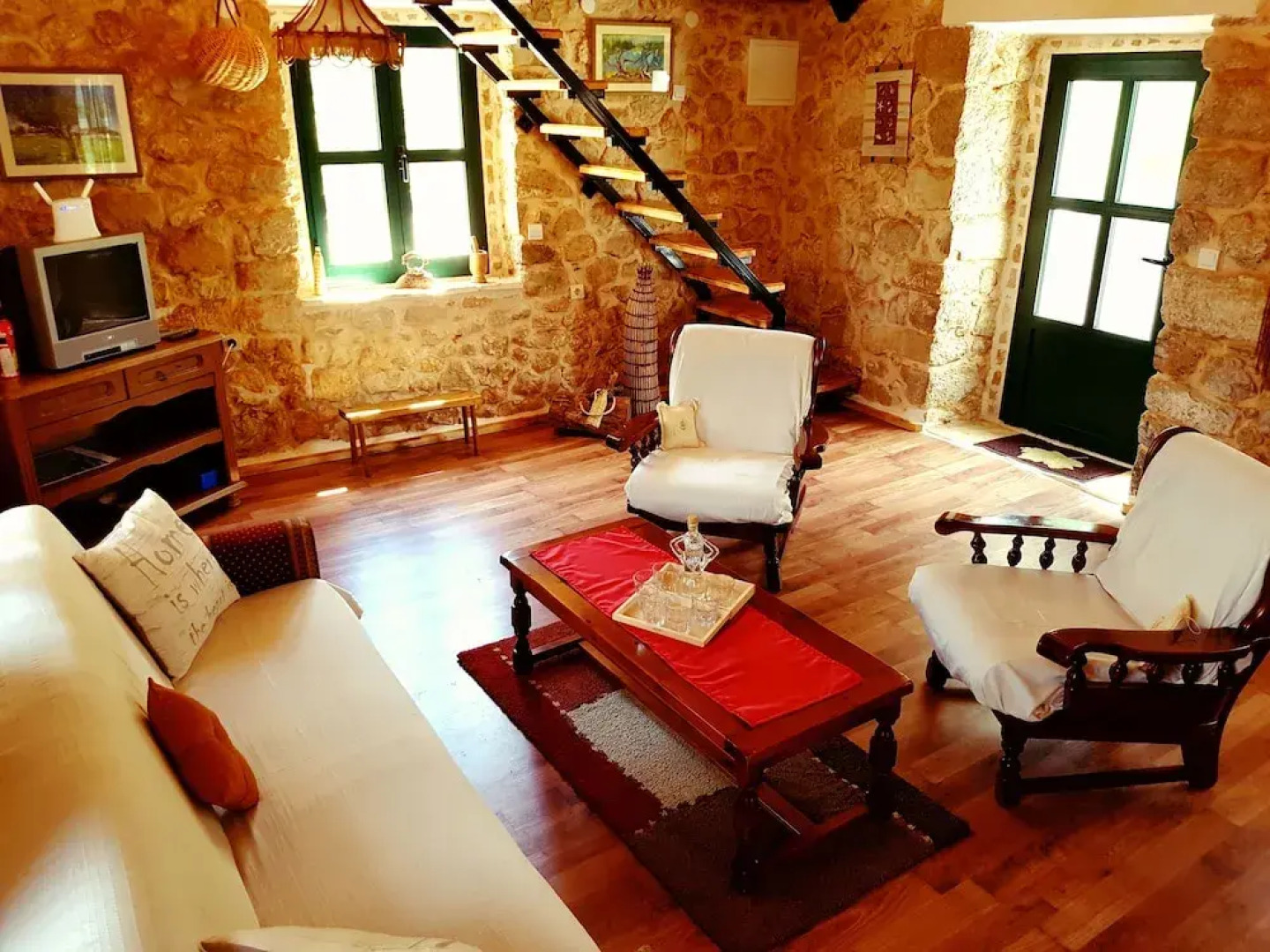 Ethno Village Kokorici Holiday House