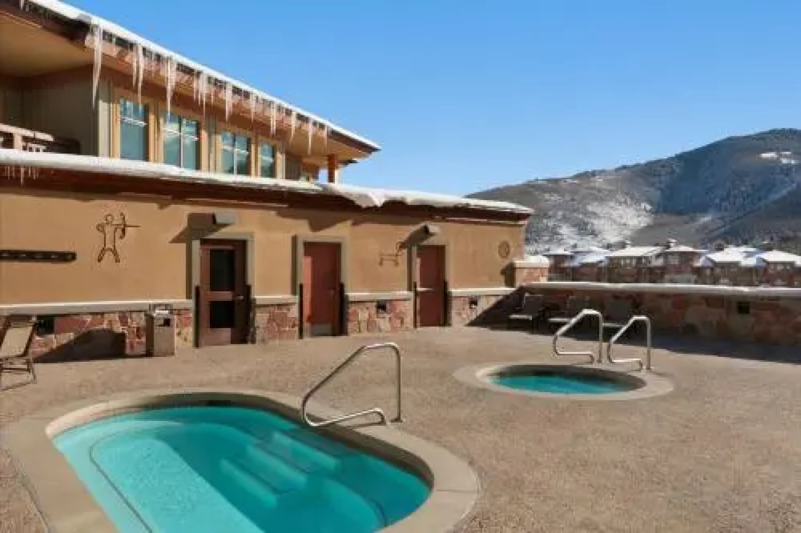 The Sundial Lodge By Canyons Resort
