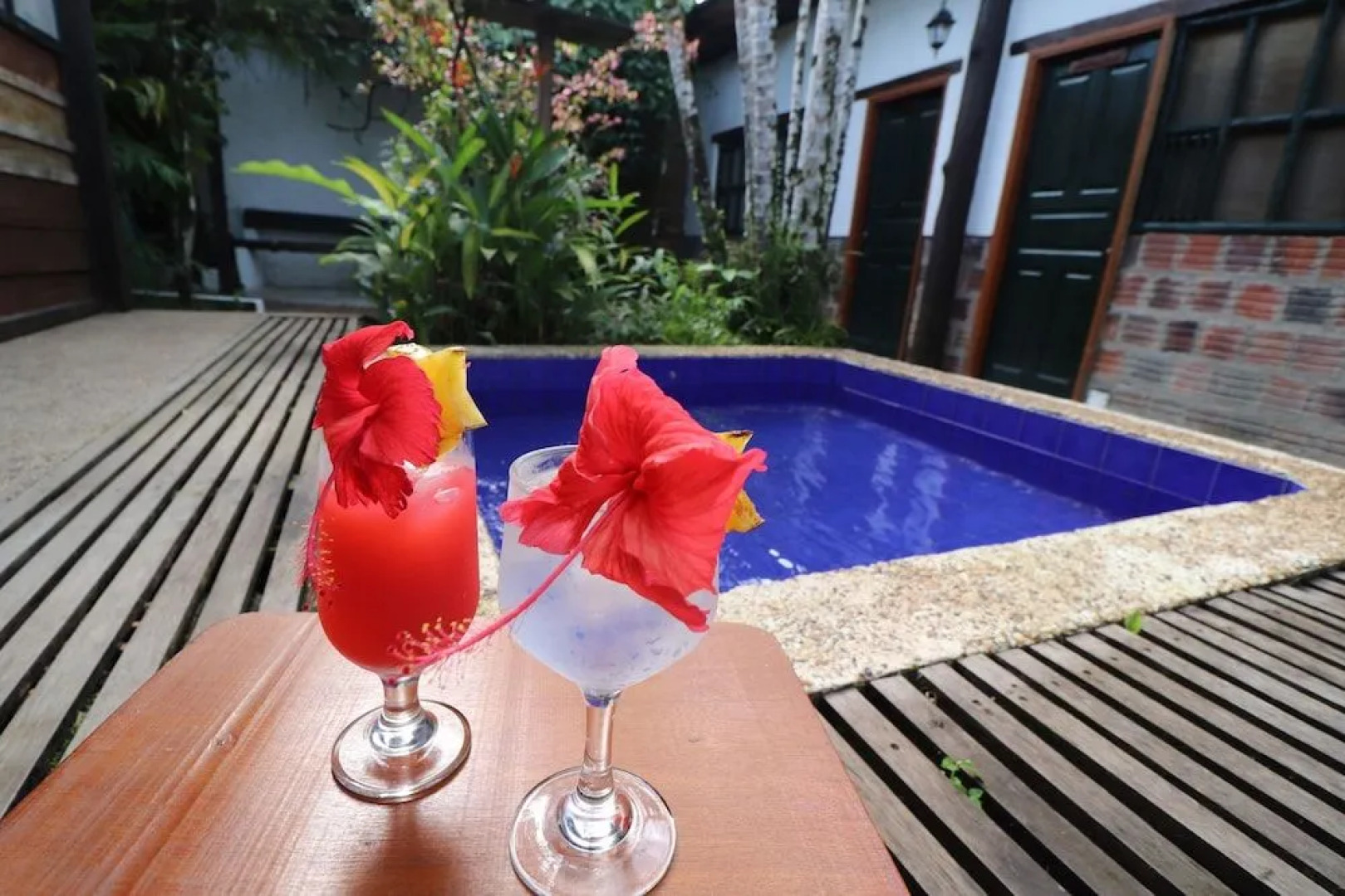 Hotel Maloka Amazonas