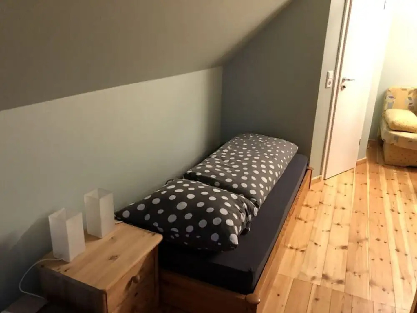 Holiday Home Tonn Modern Retreat