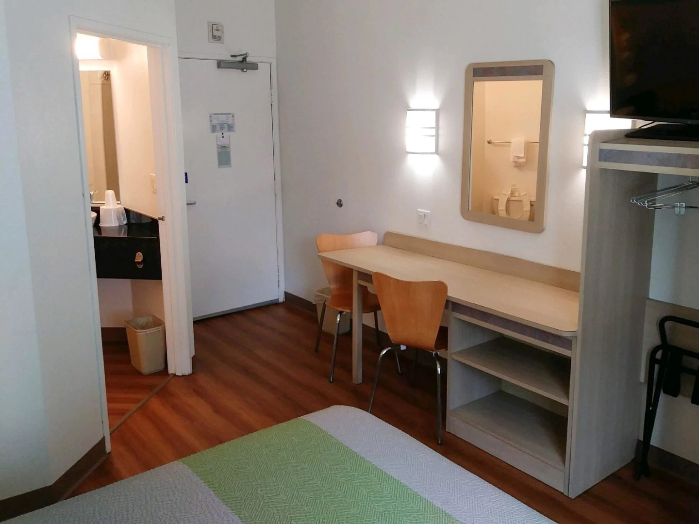 Studio 6 Brownsville, TX