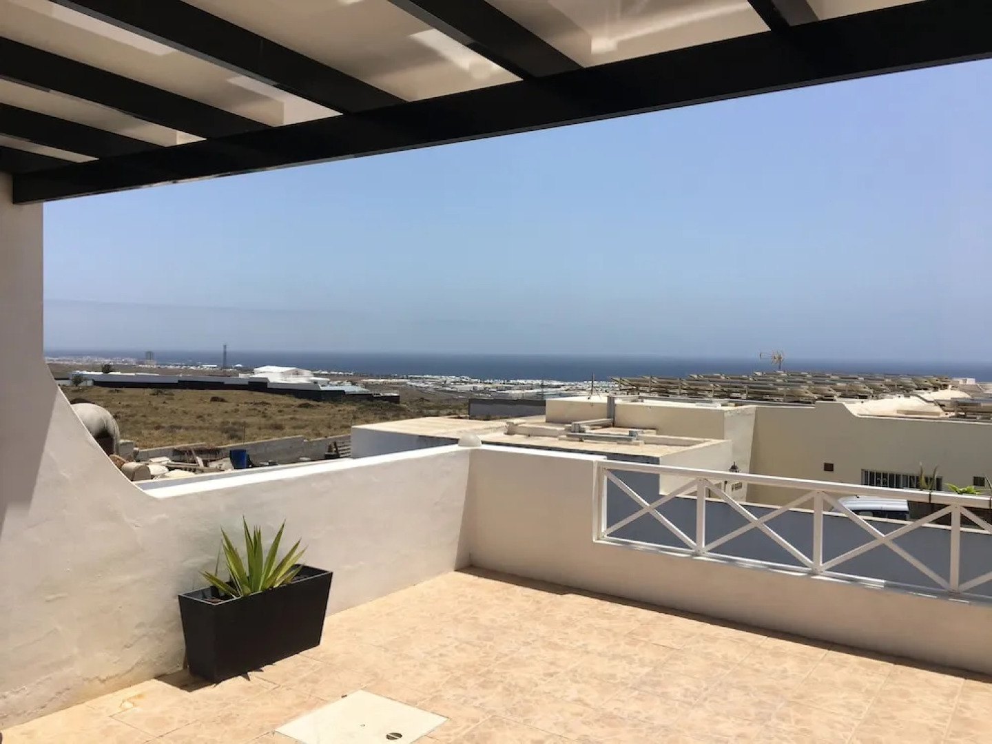 BNB Los 5 elementos Lanzarote