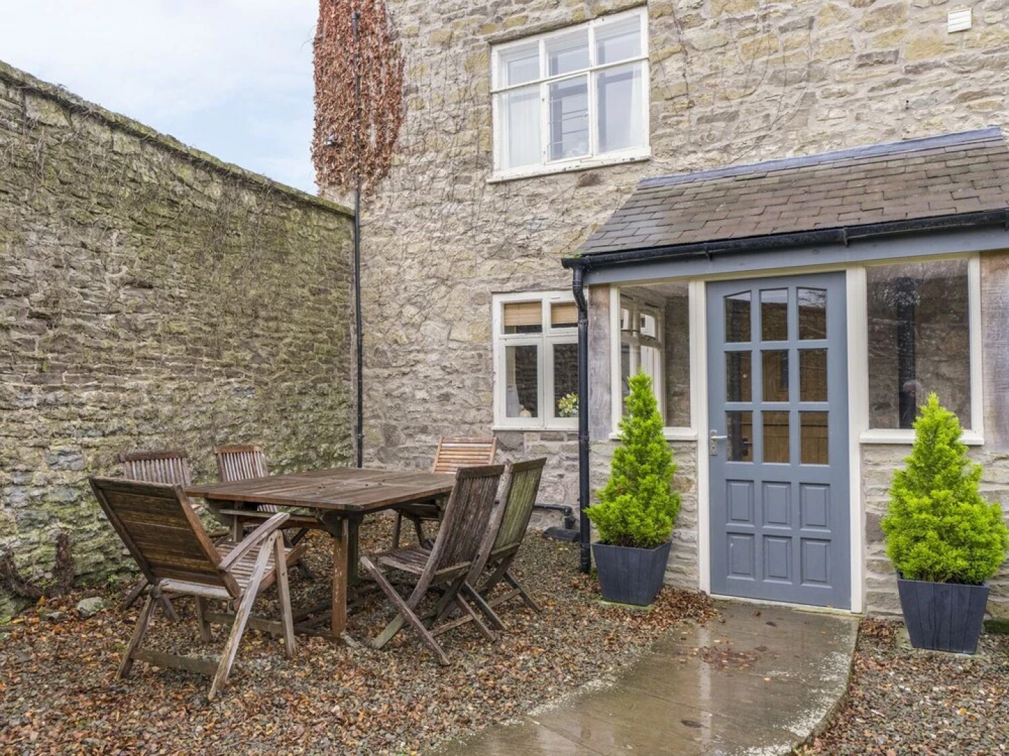 Rowton Manor Cottage