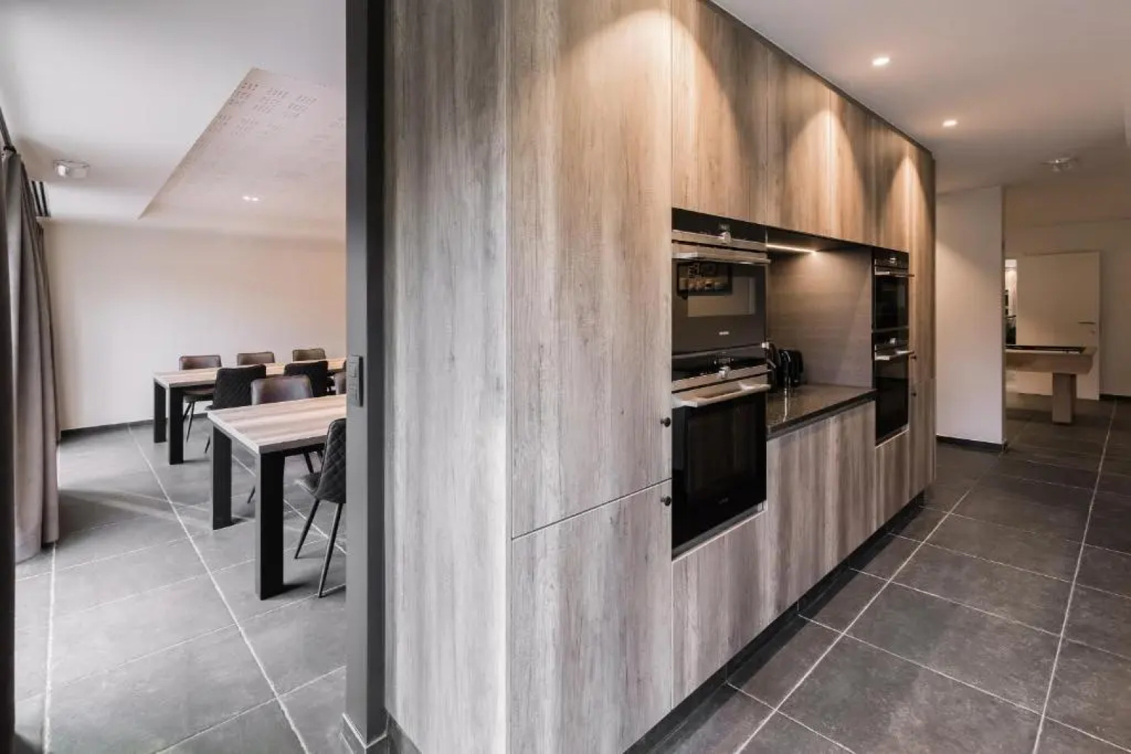 Duins Genot 5 star Holiday Homes 30p & 40p - Indoorpool & Wellness