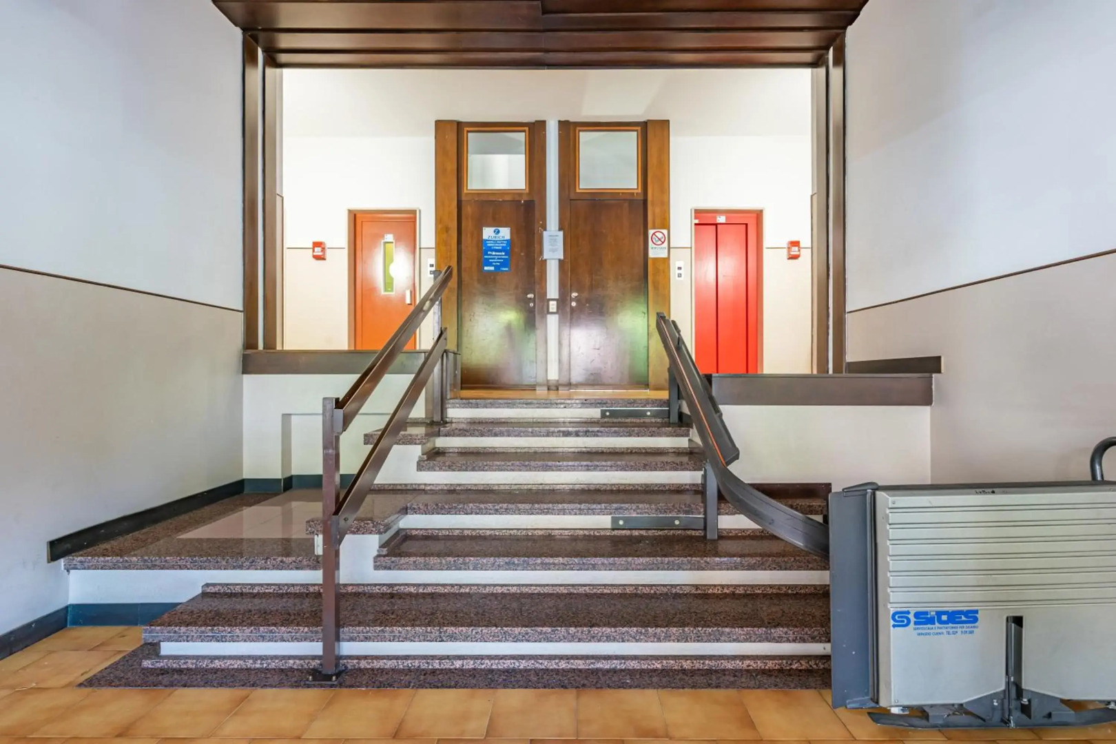 Lake Garda Apartment