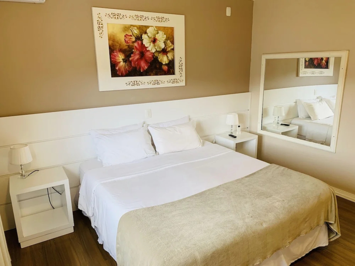 Pousada Vila da Neve