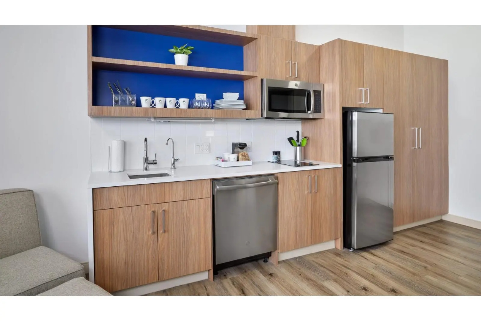 Element Edmonton West