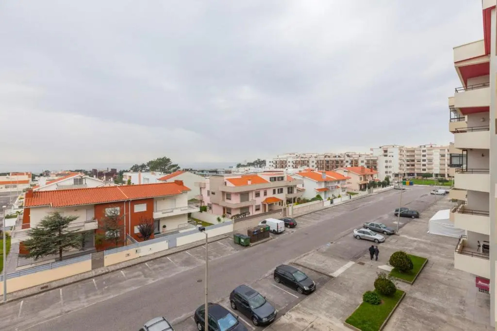 Amorosa Beach Apartment