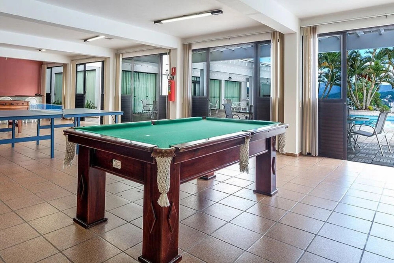 Monthez Hotel & Eventos