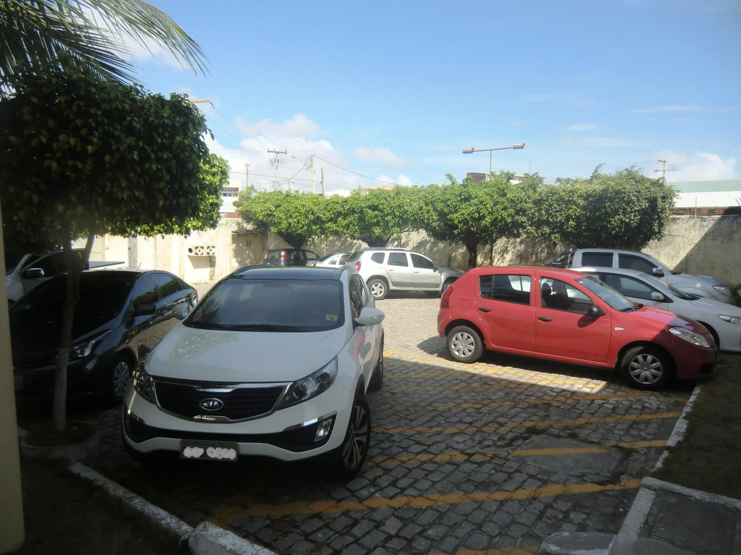 Marina Travel Praia Hotel