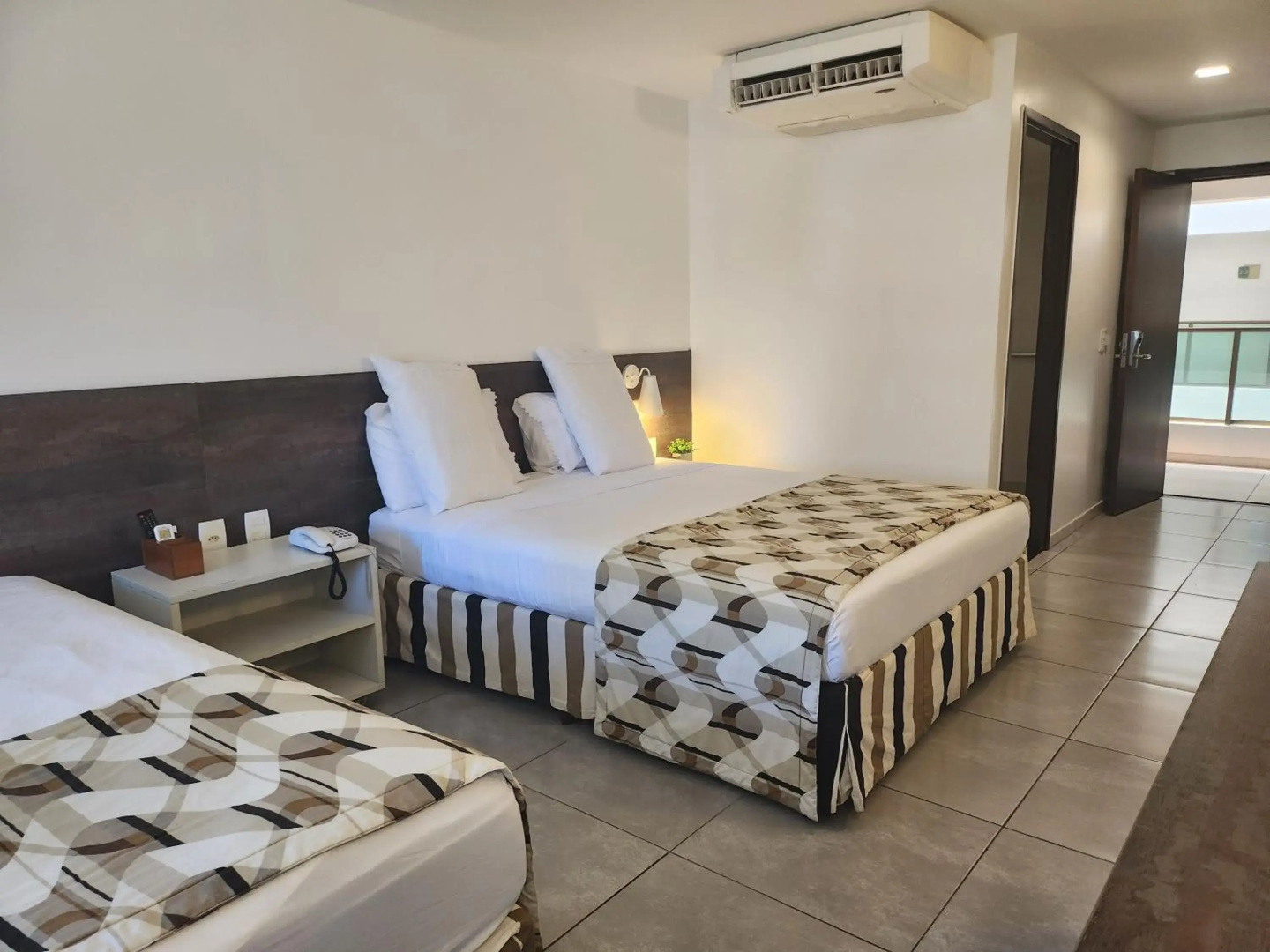 Ritz Suítes Grand Hotel Boutique