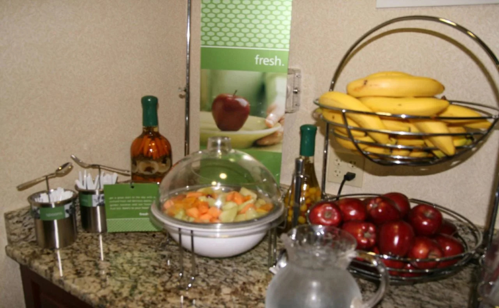 Hampton Inn Sandusky-Central