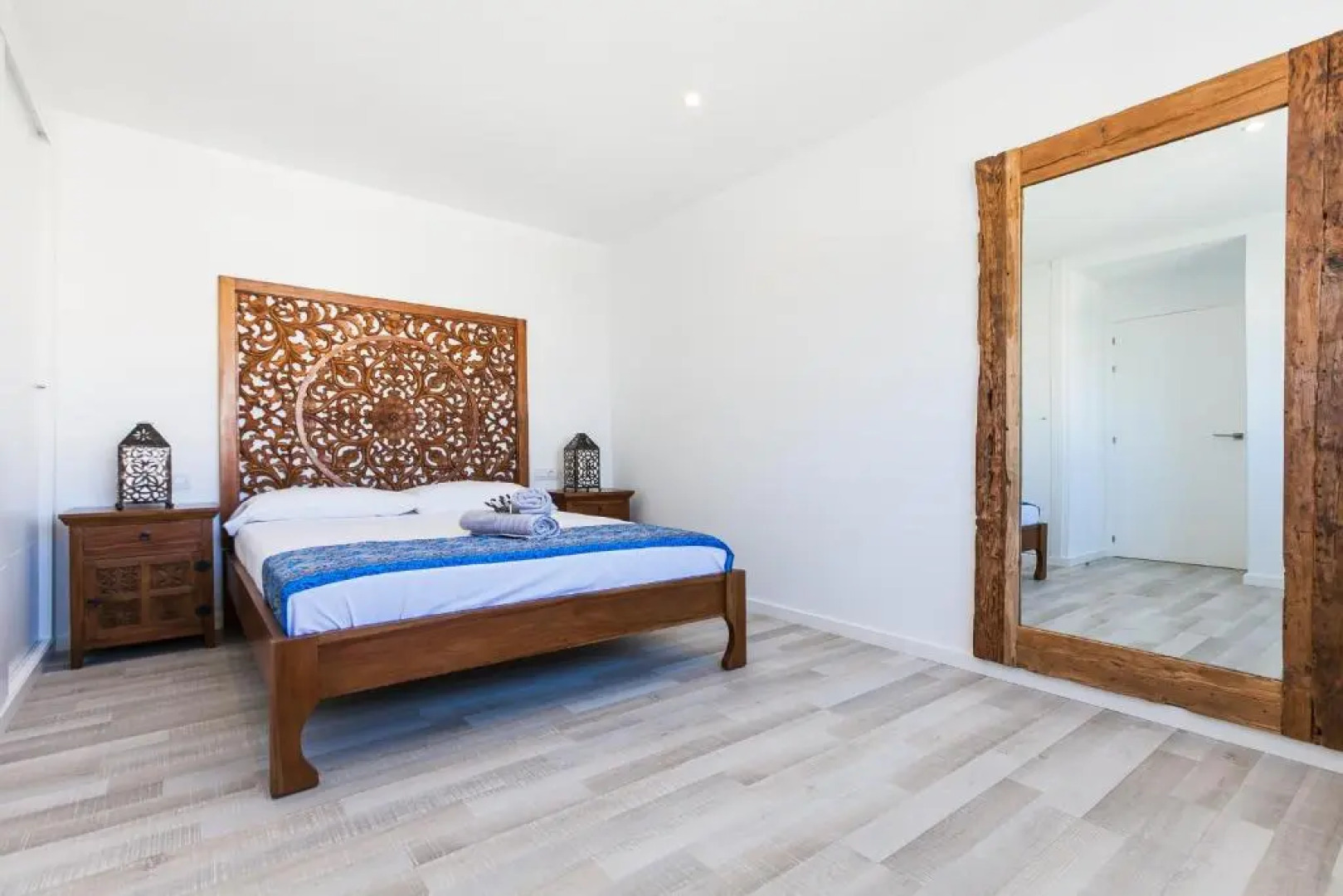 Vista Roses Mar - Villas Batik