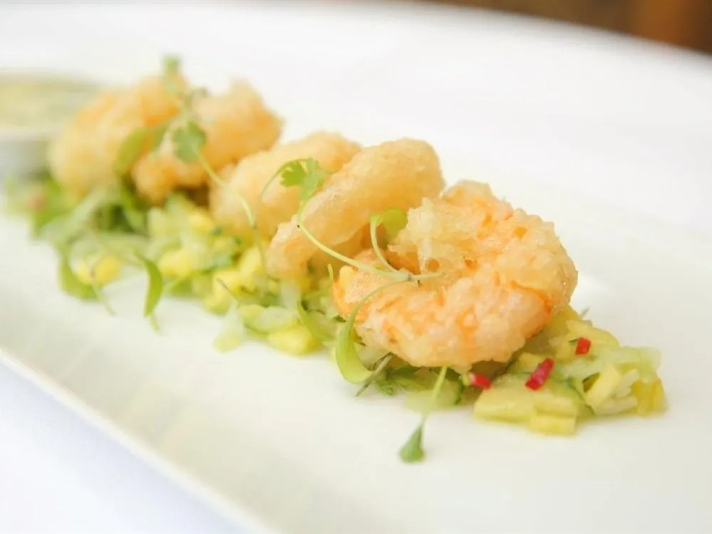 The Stables at The Starr Inn