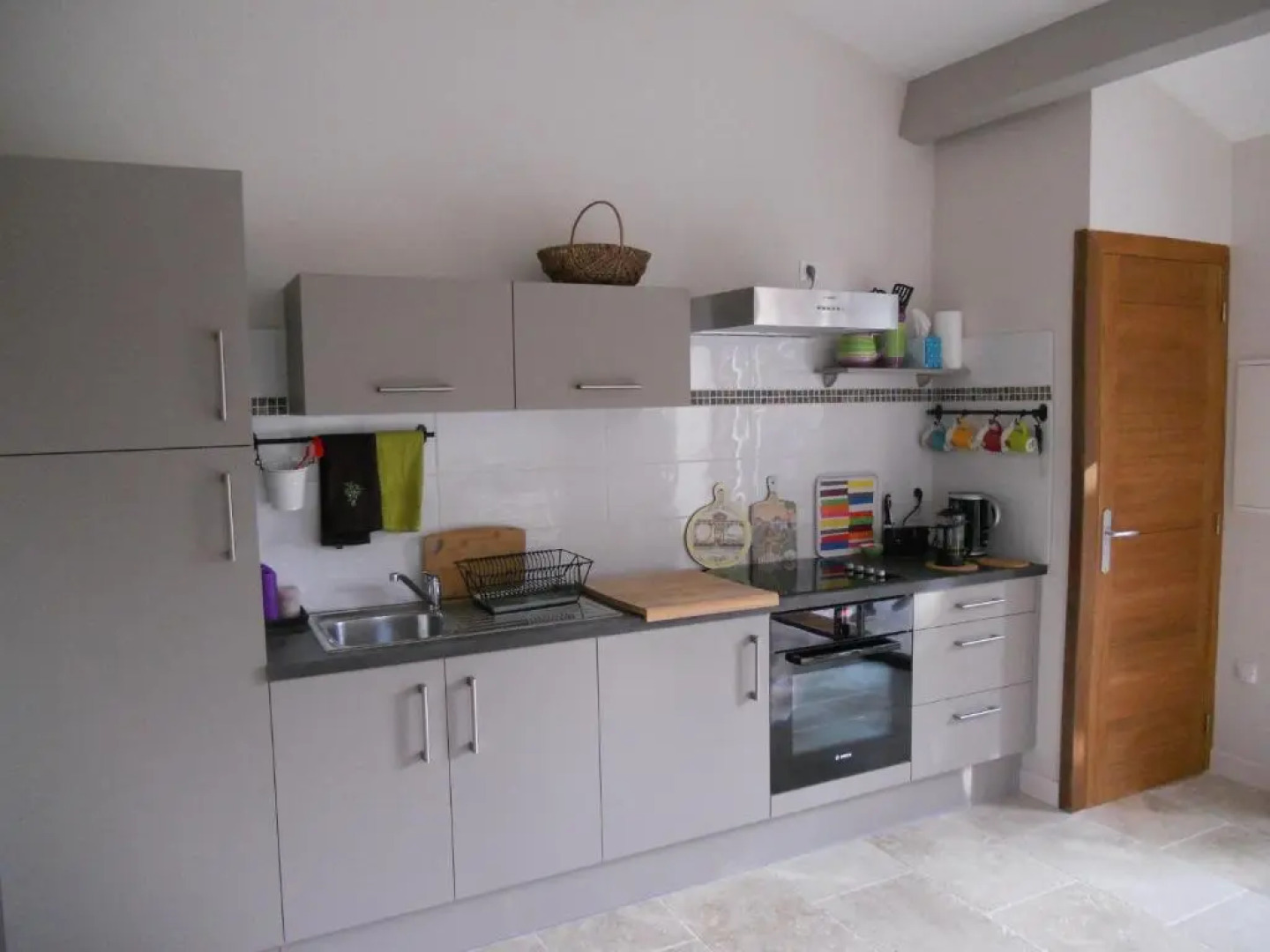 Les Terrasses du Ventoux