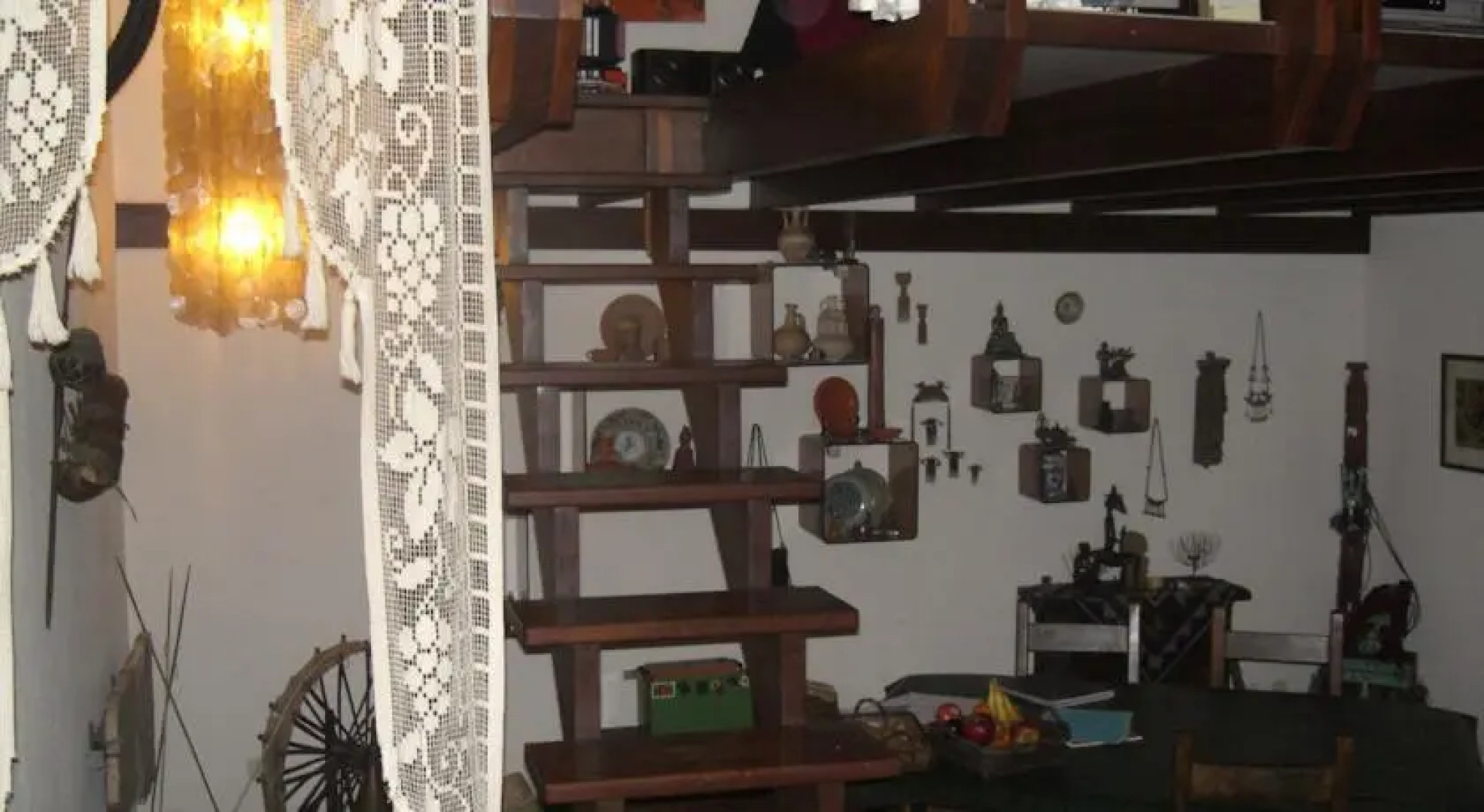 Chambres dHôtes Au Vieux Cyprès