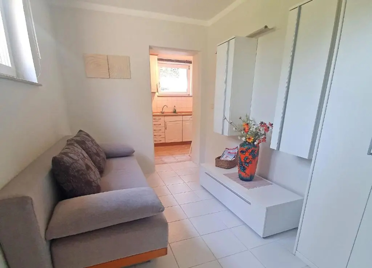 Ferienwohnung Plau am See SEE 3662