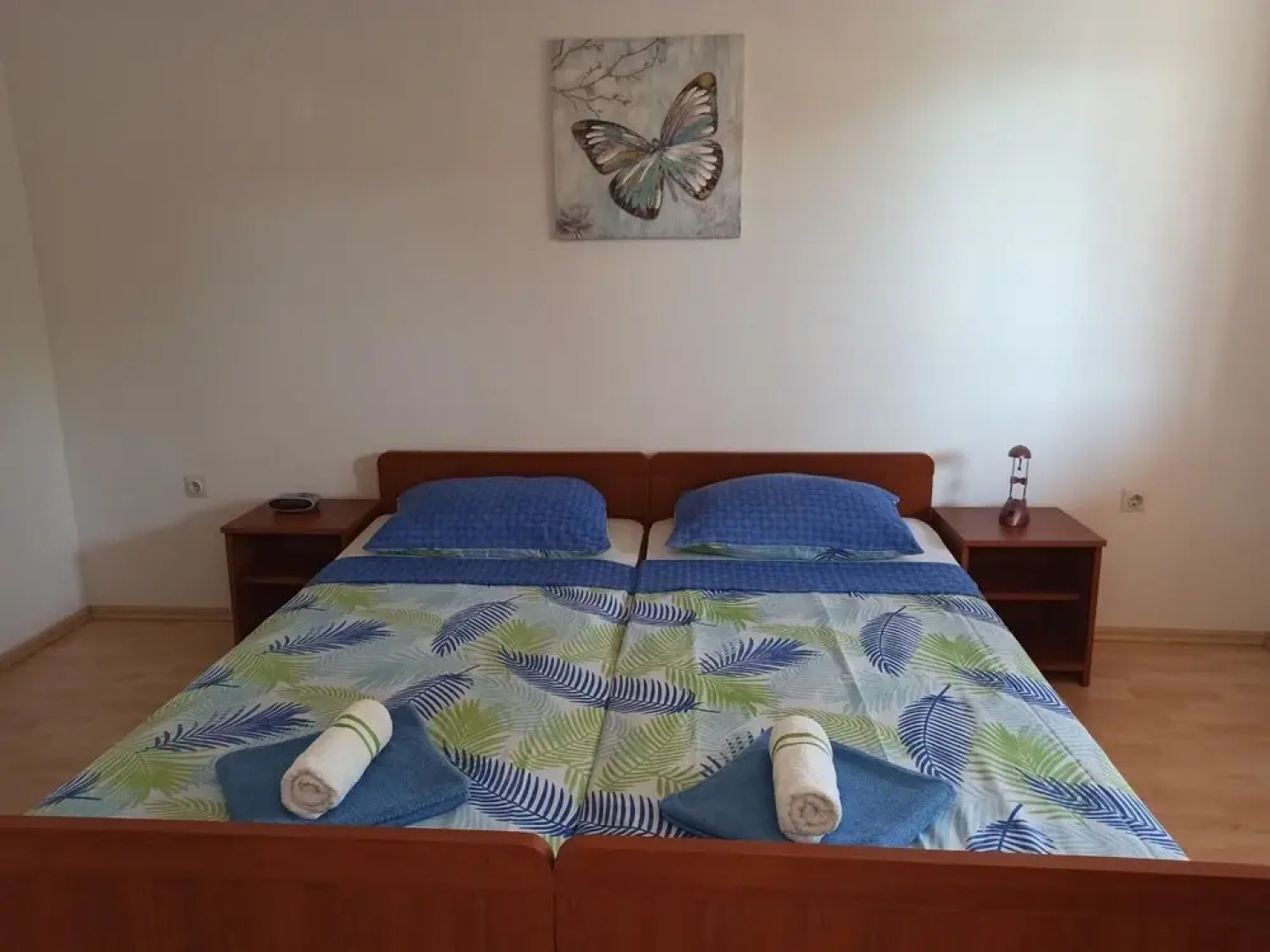 Davor - With Parking - A5