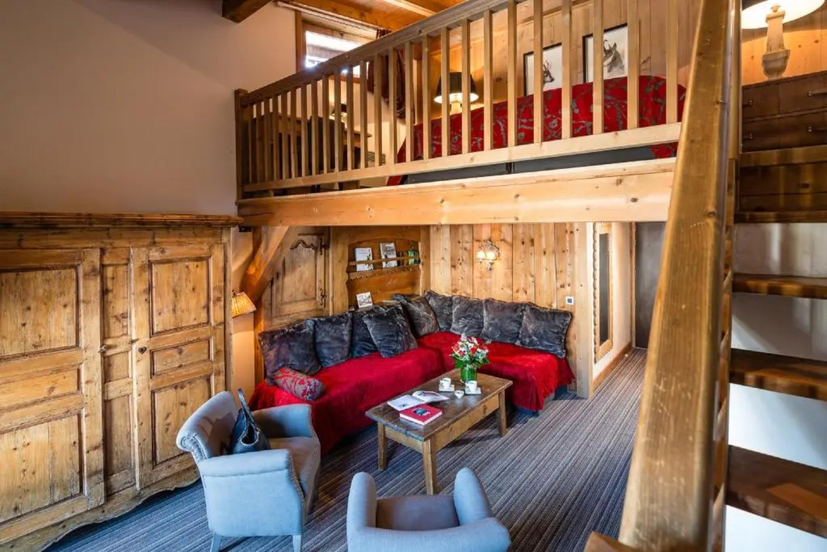 Hôtel Le Fer à Cheval