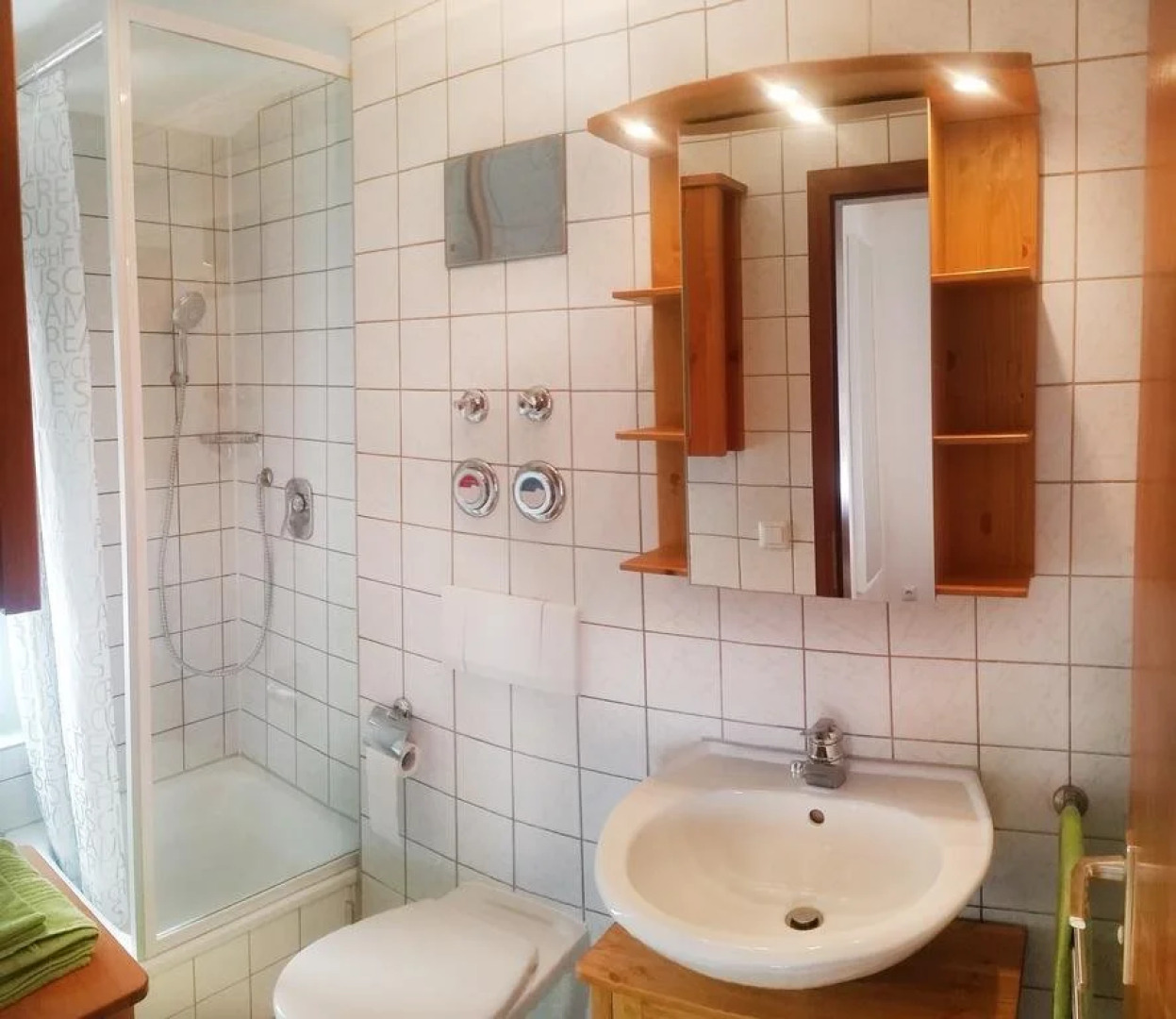 ApartHostel Plochingen