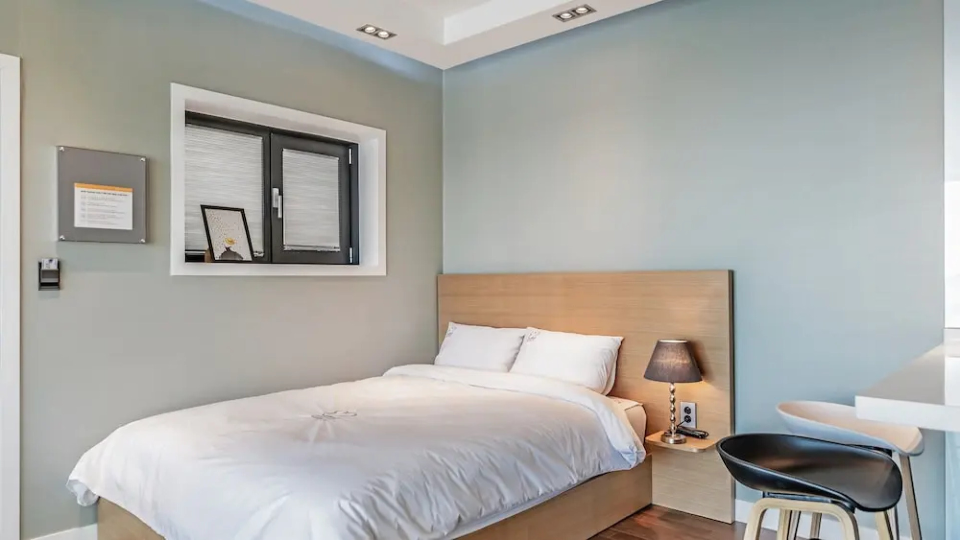 Namhae Lounge 32 Resort C