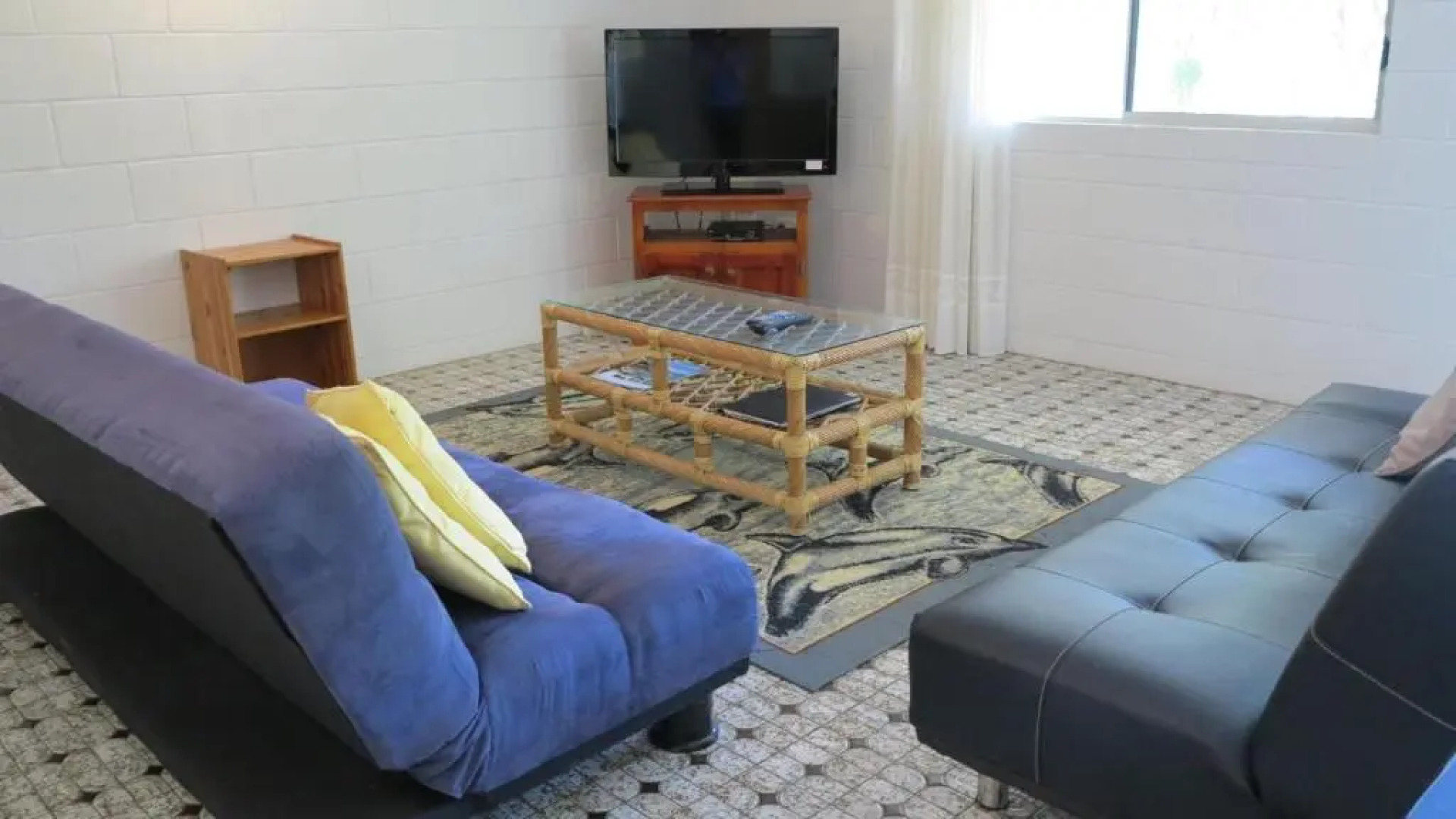 11 Murray Street Nelly Bay